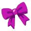 Tiny Bow Icon